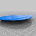 Violin Acoustic Cỡ Thật (Full Size Acoustic Violin) In 3D - Thumbnail 26