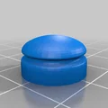 Violin Acoustic Cỡ Thật (Full Size Acoustic Violin) In 3D - Thumbnail 27