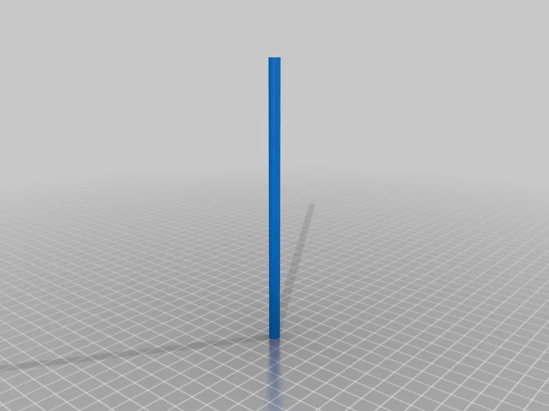 Violin Acoustic Cỡ Thật (Full Size Acoustic Violin) In 3D - Image 31