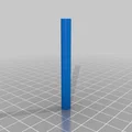 Violin Acoustic Cỡ Thật (Full Size Acoustic Violin) In 3D - Thumbnail 32