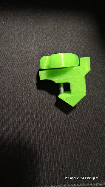 Khóa lock-out cho cầu chì/aptomat (Lock-out for fuses) - Image 2