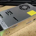 Model PSU MeanWell 600W (bản giản lược) - Thumbnail 3