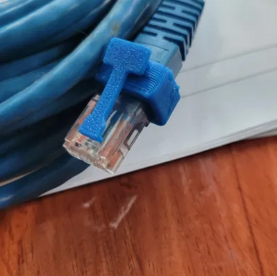 Lẫy thay thế cho đầu RJ45 Ethernet