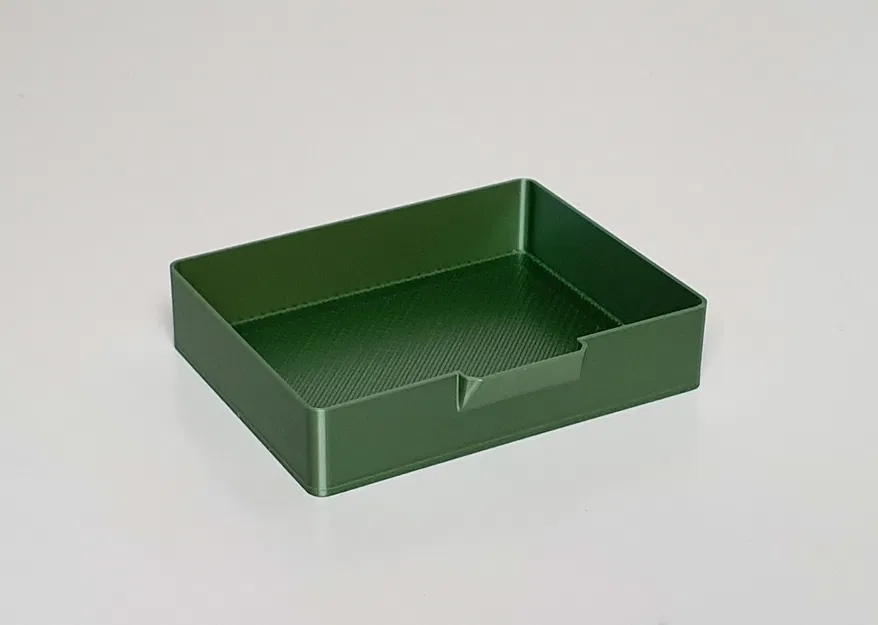 Hệ ngăn kéo modular in nhanh (Vase Mode) - Image 2