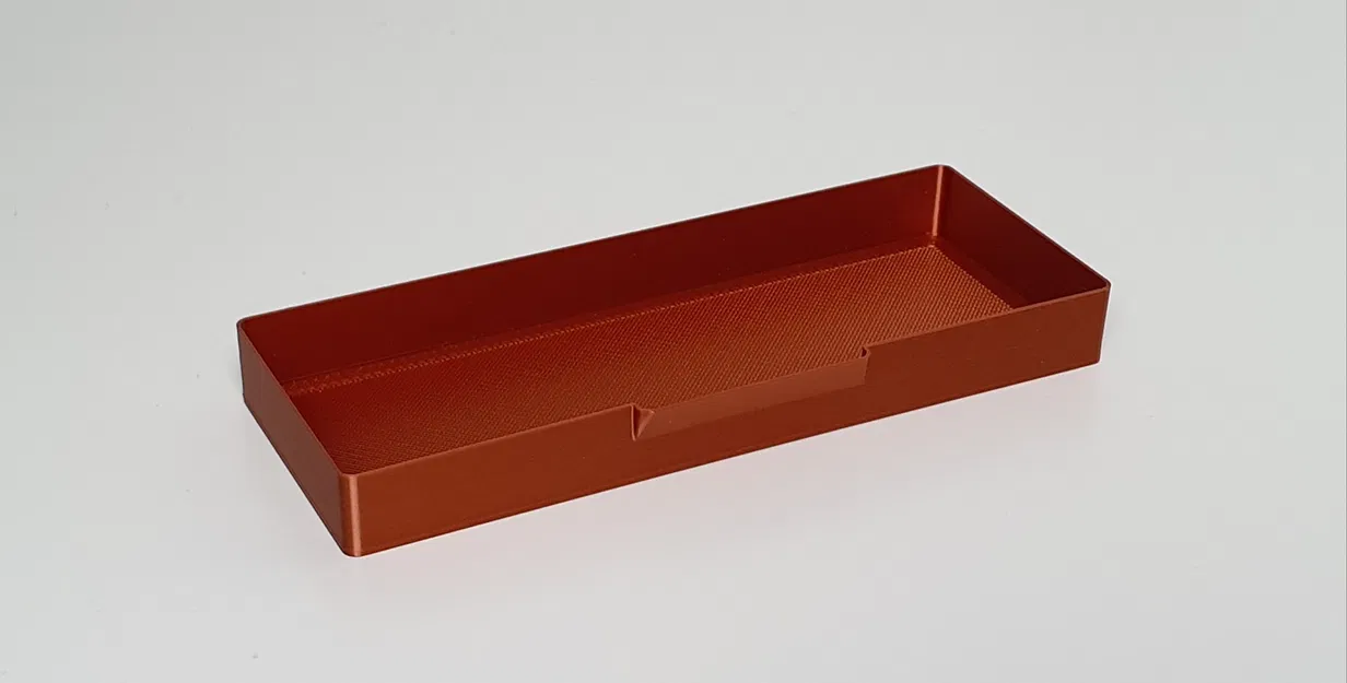 Hệ ngăn kéo modular in nhanh (Vase Mode) - Image 3