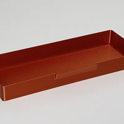 Hệ ngăn kéo modular in nhanh (Vase Mode)