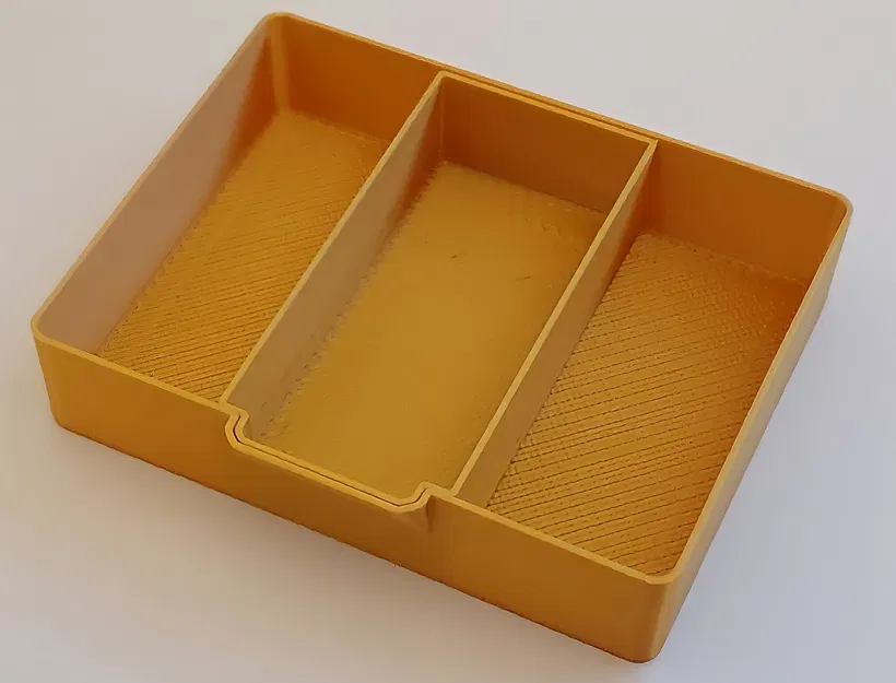 Hệ ngăn kéo modular in nhanh (Vase Mode) - Image 4