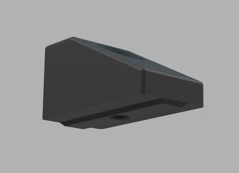 Giá đỡ cảm biến filament đơn giản cho Ender 3 S1/Pro - Image 2