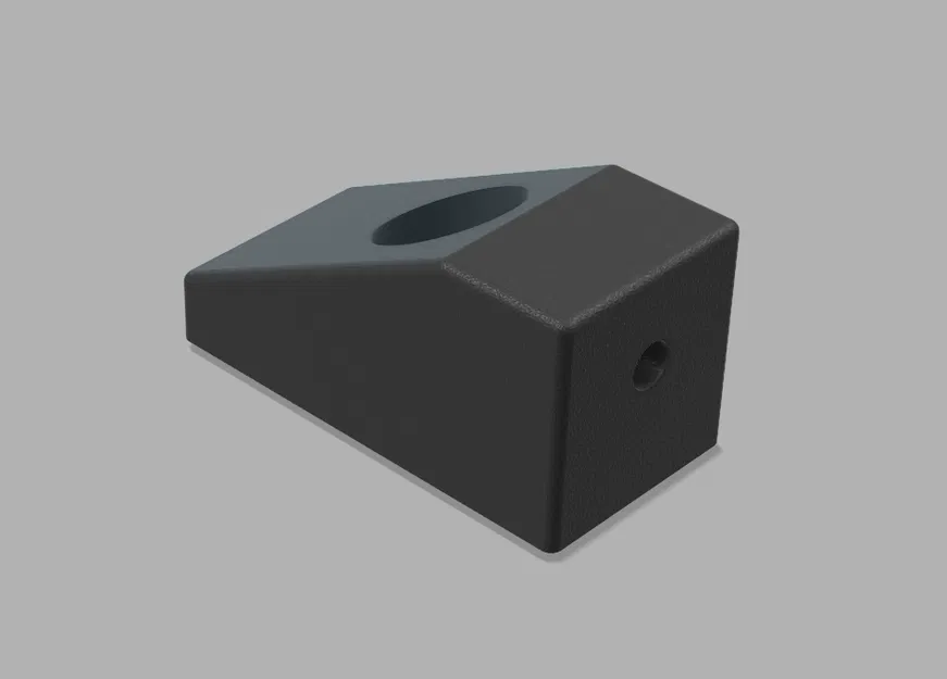 Giá đỡ cảm biến filament đơn giản cho Ender 3 S1/Pro - Image 4