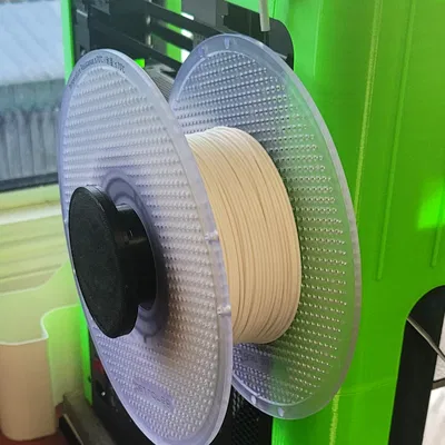 Giá đỡ cuộn filament Bambu (Bambu spool holder)