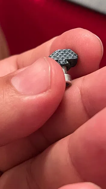 Đai ốc M3 T-Slot chuyên dụng cho thanh nhôm định hình - Image 1