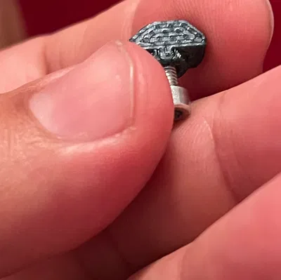 Đai ốc M3 T-Slot chuyên dụng cho thanh nhôm định hình