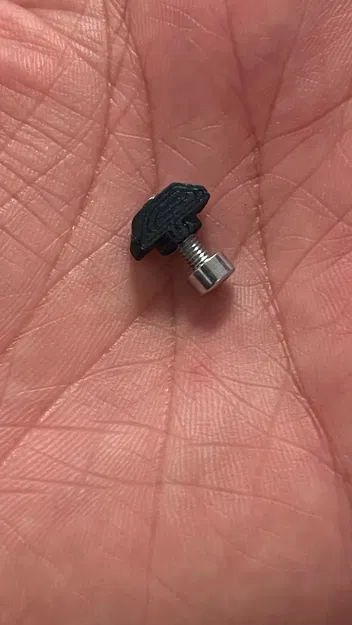 Đai ốc M3 T-Slot chuyên dụng cho thanh nhôm định hình - Image 2