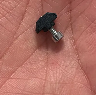 Đai ốc M3 T-Slot chuyên dụng cho thanh nhôm định hình