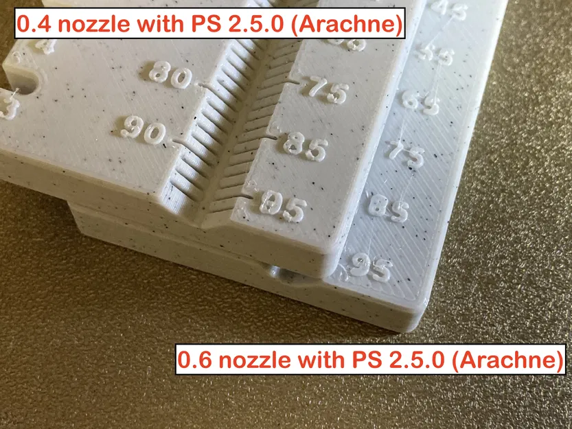 Bike Scruler - Dụng cụ đo/nhận biết ốc M3–M10 cho xe đạp - Image 9