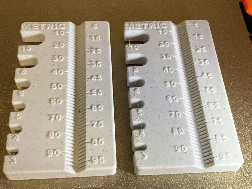 Bike Scruler - Dụng cụ đo/nhận biết ốc M3–M10 cho xe đạp - Image 10