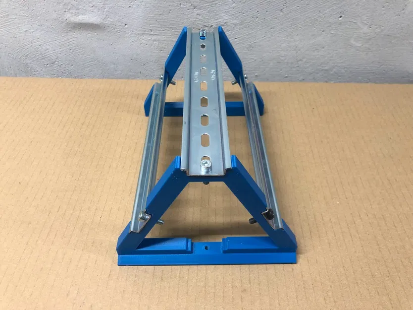 Giá đỡ DIN Rail 35mm - Image 2