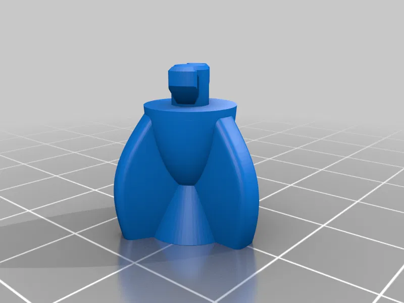 Hộp Puzzle “To The Moon” của Leisure Luke - Image 9