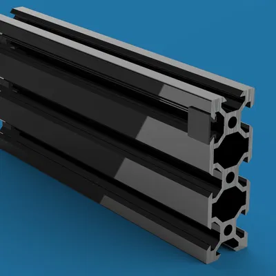 Clip nhôm định hình 2020 (2020 Extrusion Clip)