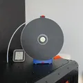 DryBox – Hộp sấy cuộn filament & giá đỡ spool in được (v3.0) - Thumbnail 1