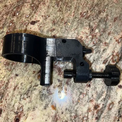 Giá đỡ bể nước Sous Vide - Vừa Anova Precision Cooker bản gốc