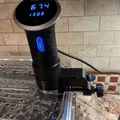 Giá đỡ bể nước Sous Vide - Vừa Anova Precision Cooker bản gốc - Thumbnail 3