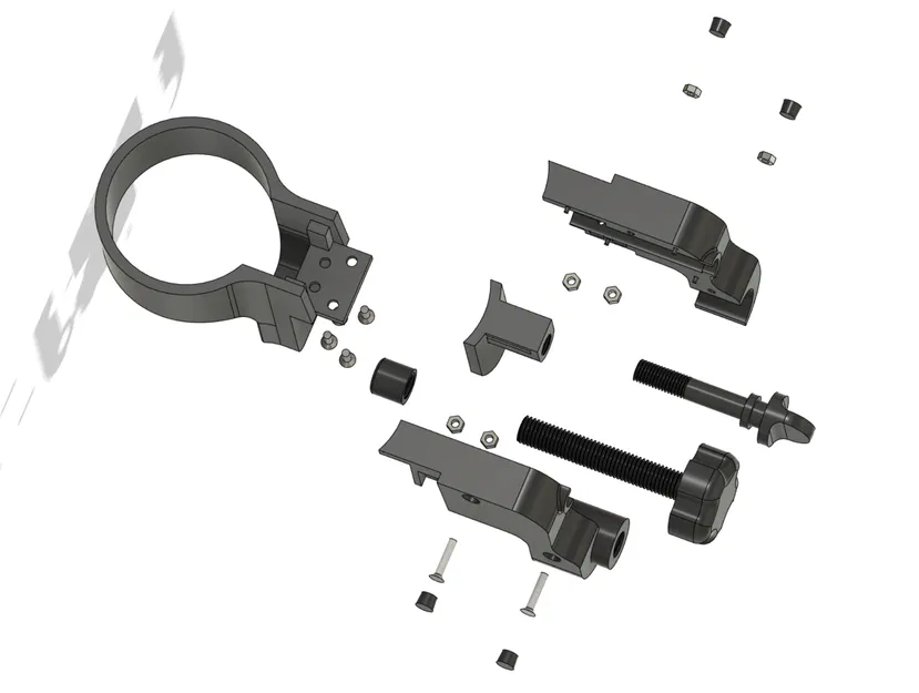 Giá đỡ bể nước Sous Vide - Vừa Anova Precision Cooker bản gốc - Image 4