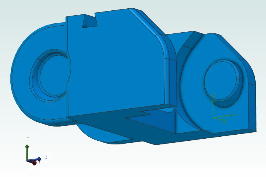 Drag chain dạng mở tối ưu cho in 3D - Image 6