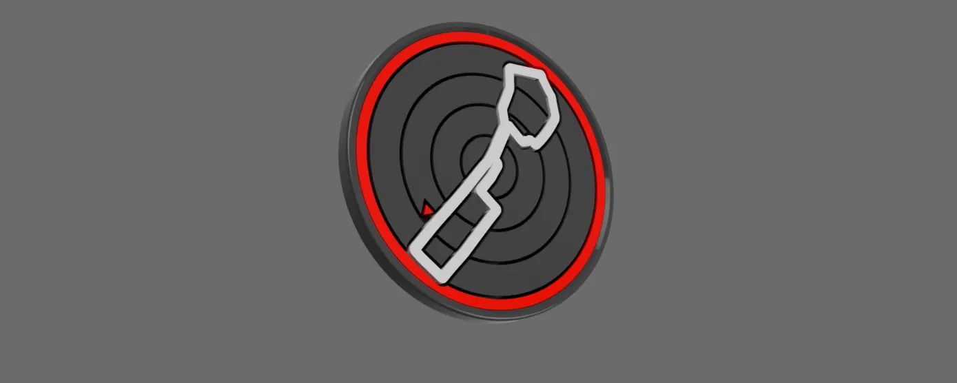 Lót Ly Đường Đua Formula 1 (Formula 1 Circuit Coasters) - Image 15