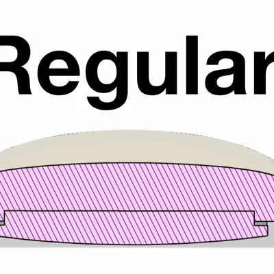 Mẫu Apple AirTag Hi-Res cho Fusion 360 và nhiều định dạng khác