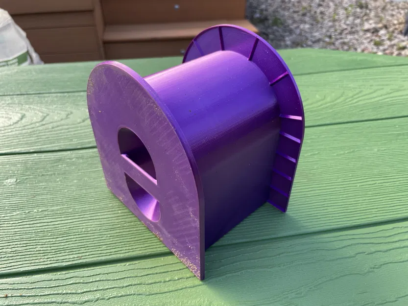 Khuôn Cổng/Vòm/Đường Hầm Lâu Đài Cát (Sand Castle Gate/Arch/tunnel Form) - Image 5