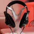 Giá đỡ tai nghe Sennheiser HD800S (không chạm phần đệm) - Thumbnail 1