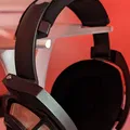 Giá đỡ tai nghe Sennheiser HD800S (không chạm phần đệm) - Thumbnail 2