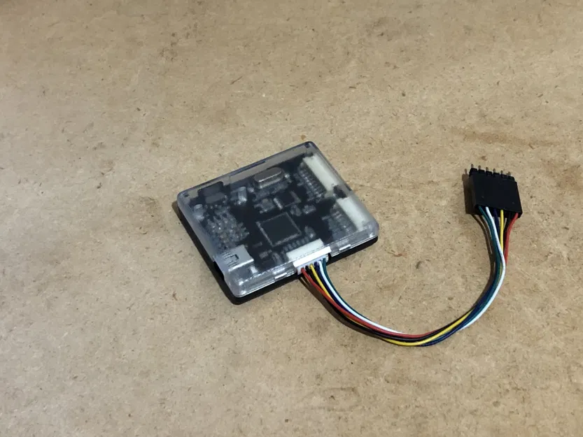 Vỏ xFlasher Case - Image 2