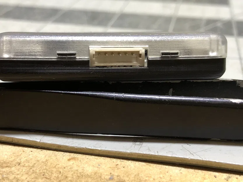 Vỏ xFlasher Case - Image 3