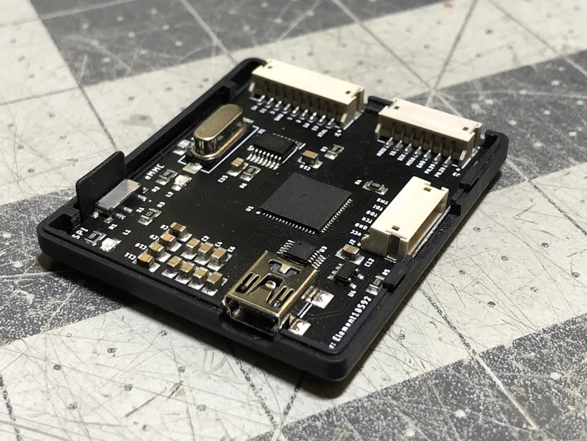 Vỏ xFlasher Case - Image 4