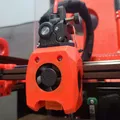 Voron 0.2 Orbiter 2.0 Trianglelab CHC Mini StealthBurner - Thumbnail 1