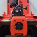 Voron 0.2 Orbiter 2.0 Trianglelab CHC Mini StealthBurner - Thumbnail 2
