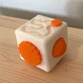 Ultimate Fidget Cube V1.3 – Khối đồ chơi fidget đa cơ chế - Thumbnail 2