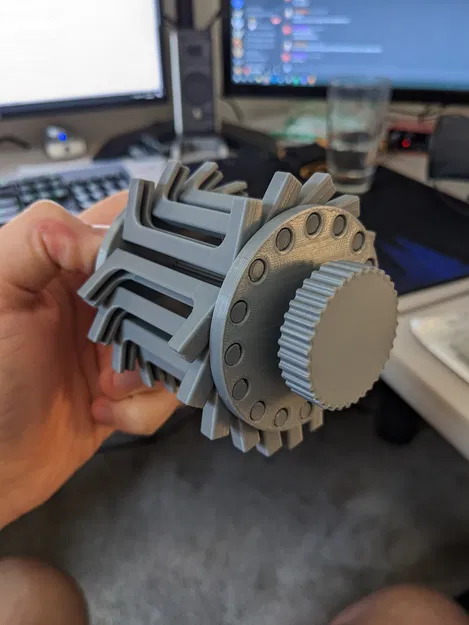 Baggage Claim: Rolodex túi trà siêu hay (không cần hardware) - Image 2