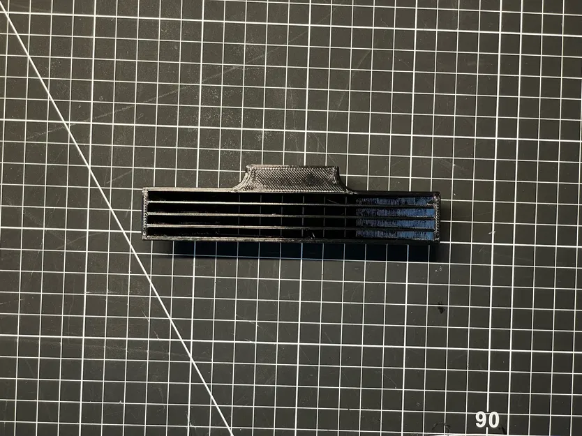 Giá giữ nắp che lens cho kính thiên văn Hadley (Hadley Telescope Lens Cover Holder) - Image 5