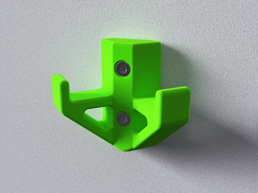 Móc treo đơn giản & siêu chắc - V2 - Image 1