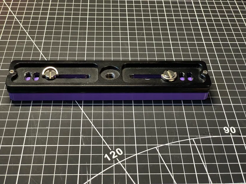 Hệ thống ngàm gắn tripod siêu chắc cho kính thiên văn Hadley - Image 11