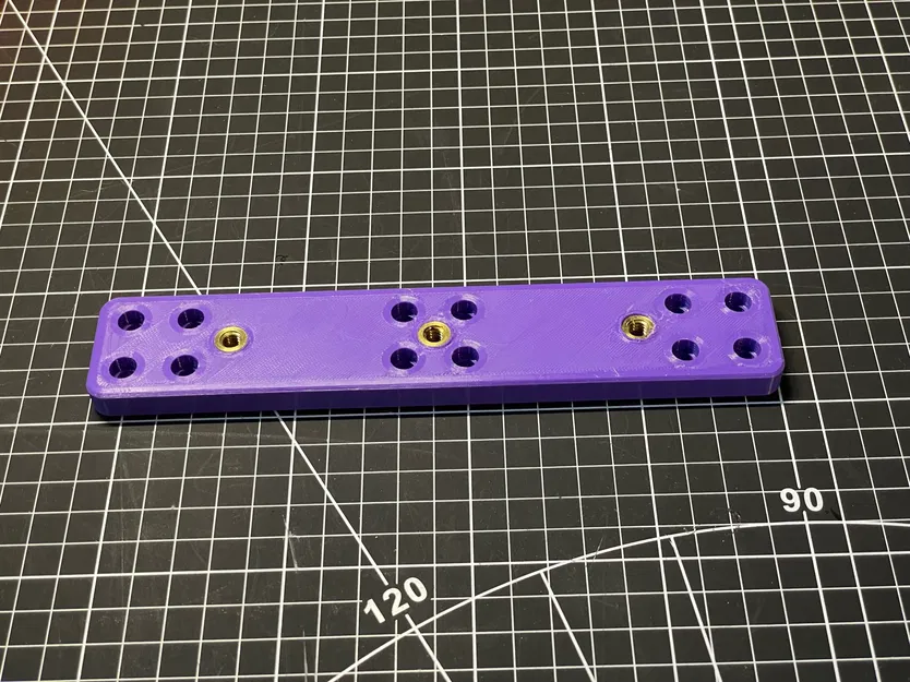 Hệ thống ngàm gắn tripod siêu chắc cho kính thiên văn Hadley - Image 13