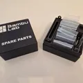 Hộp linh kiện thay thế Bambu (Bambu Spare Parts Box) - Thumbnail 1
