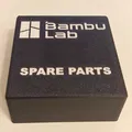 Hộp linh kiện thay thế Bambu (Bambu Spare Parts Box) - Thumbnail 2