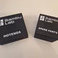 Hộp linh kiện thay thế Bambu (Bambu Spare Parts Box) - Thumbnail 4
