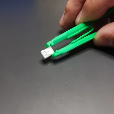 Nhíp JST (JST Tweezers)