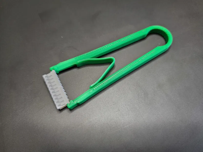 Nhíp JST (JST Tweezers) - Image 2