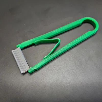 Nhíp JST (JST Tweezers)